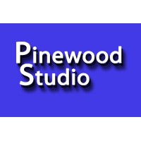 Pinewood Studio Logo