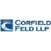 Corfield Feld LLP Logo