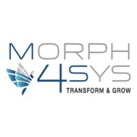 Morph4Sys Logo
