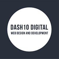 Dash10 Digital Logo
