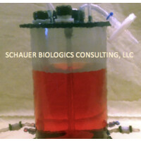 SCHAUER BIOLOGICS CONSULTING, LLC Logo
