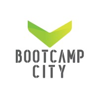 Bootcamp City Logo
