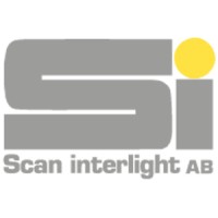 Scan Interlight AB Logo