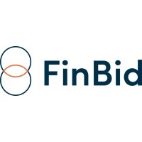 Finbid Logo