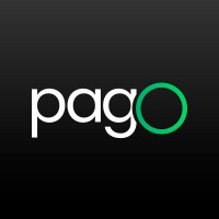 Pago Logo