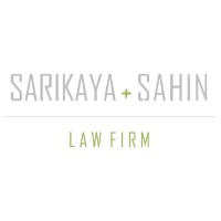 Sarıkaya + Şahin Law Firm Logo