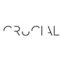 CRUCIAL CAPITAL Logo