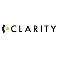 Clarity Media Group Logo
