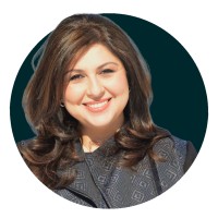 Donia Becker Logo