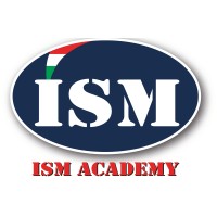 ISM Academy Logo