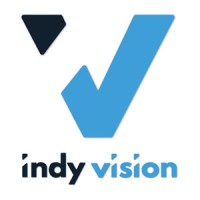IndyVision Logo