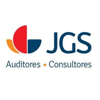 JGS & Asociados Logo