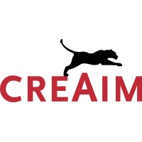 CreAim Logo
