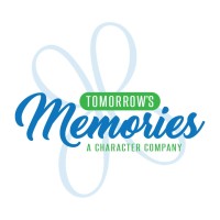 Tomorrows Memories Logo