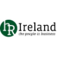 HR Ireland Logo