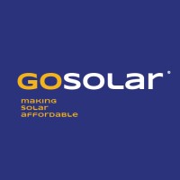 GoSolar Logo