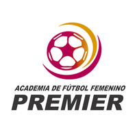 Academia de Fútbol Femenino Premier Logo