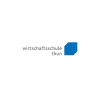 Wirtschaftsschule Thun Logo