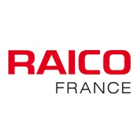 RAICO France S.à.r.l. Logo