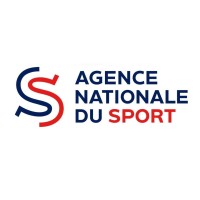 Agence nationale du Sport Logo