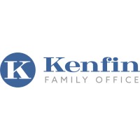 Kenfin Family Office Logo