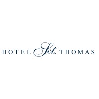 Hotel Sct Thomas Logo