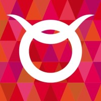 Rouge Vif junium Logo