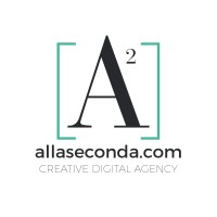 Allaseconda.com Logo