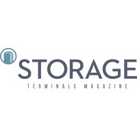 Storage Terminals Magazine Logo