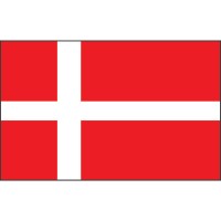 Denmark Logo