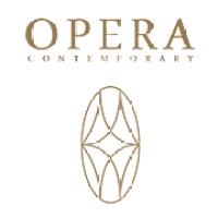 Opera Contemporary Logo