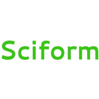 Sciform GmbH Logo