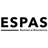 ESPAS - Business x Biosciences Logo