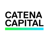 Catena Capital Logo