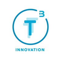 T3 Innovation Basilicata Logo