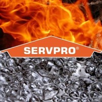 SERVPRO of Marlboro/Tinton Falls Logo