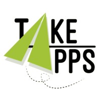TakeApps Logo