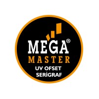 MEGA MASTER Logo