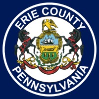 County of Erie, PA Logo