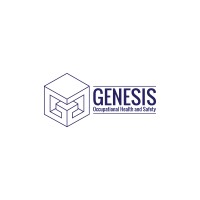 Genesis Occupational Health and Safety Logo