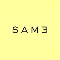SAME architectes Logo