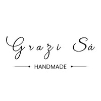 Grazi Sá Handmade Logo