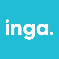 inga. Logo