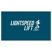 LightSpeed Lift Logo