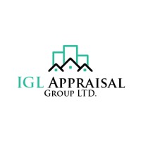 IGL Appraisal Group Ltd. Logo