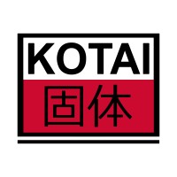 KOTAI Logo