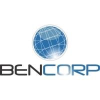 BENCORP PERU SAC Logo