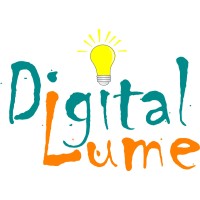 Digital Lume Logo