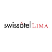 Swissotel Lima Logo