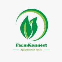 FarmKonnect Nigeria Logo